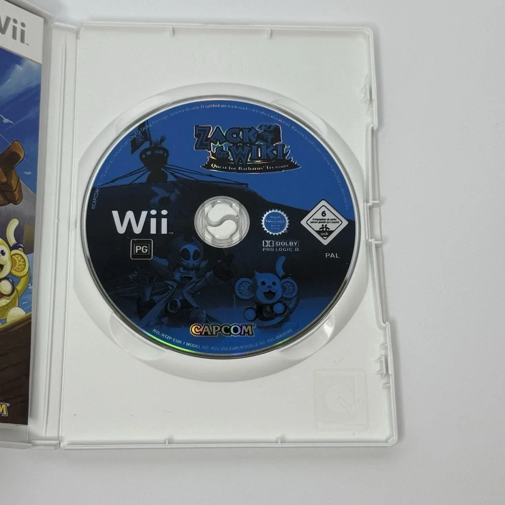 Nintendo zack wiki